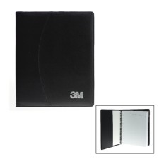 Hard cover notebook - 3M